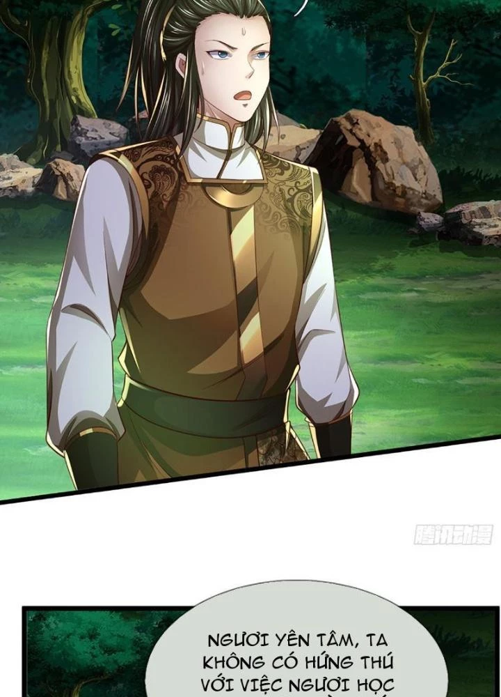 Ta Có Thể Cướp Đoạt Cơ Duyên Chapter 7 - 85