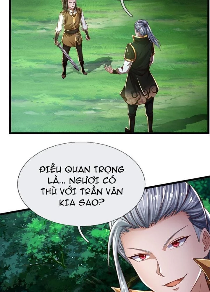 Ta Có Thể Cướp Đoạt Cơ Duyên Chapter 7 - 87