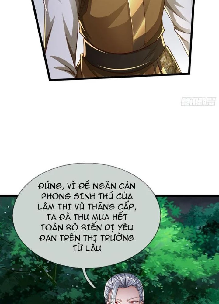 Ta Có Thể Cướp Đoạt Cơ Duyên Chapter 7 - 91