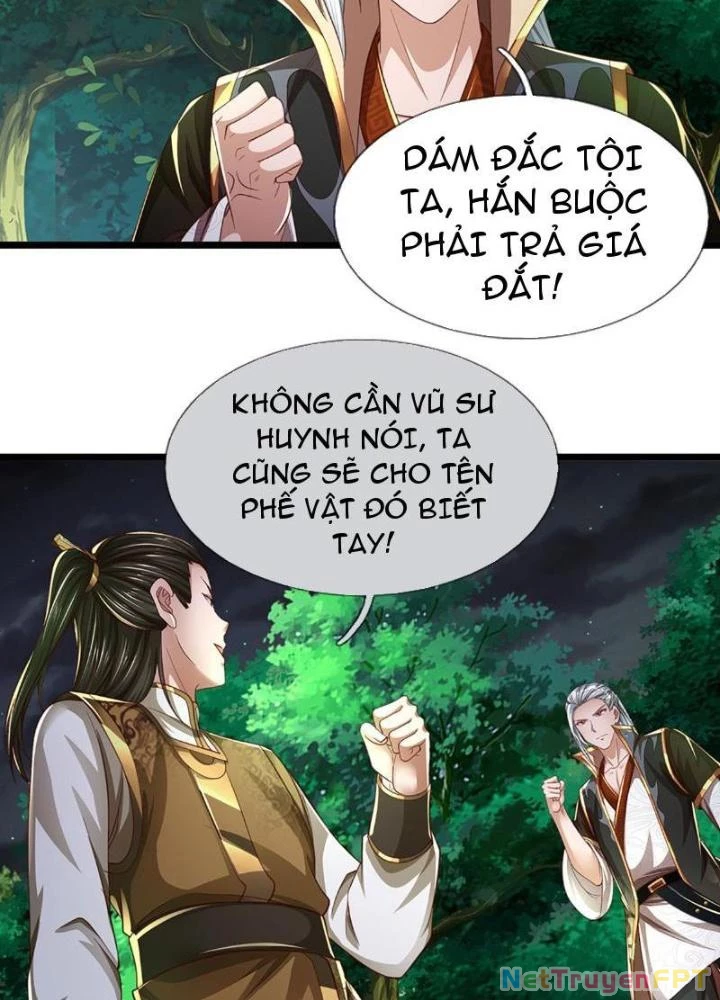 Ta Có Thể Cướp Đoạt Cơ Duyên Chapter 7 - 95