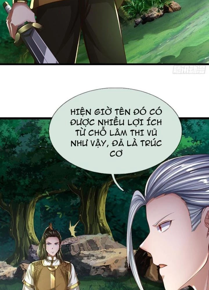 Ta Có Thể Cướp Đoạt Cơ Duyên Chapter 7 - 97