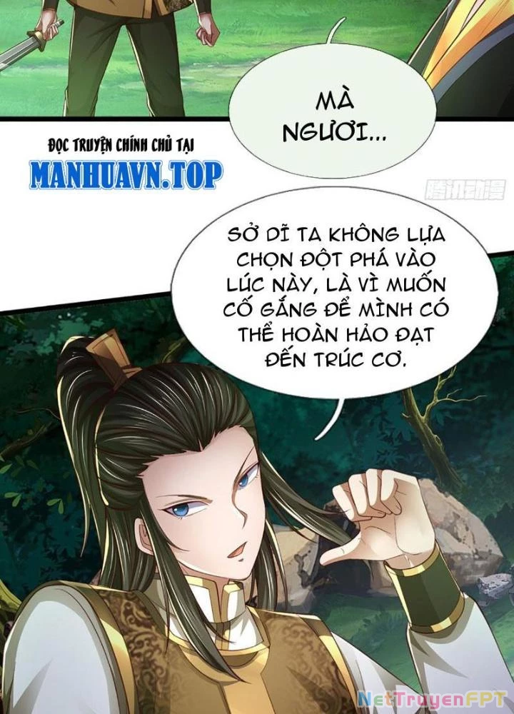 Ta Có Thể Cướp Đoạt Cơ Duyên Chapter 7 - 99