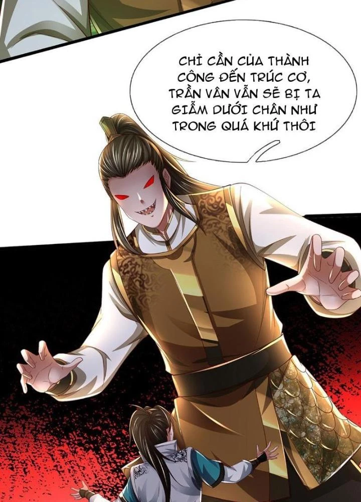 Ta Có Thể Cướp Đoạt Cơ Duyên Chapter 7 - 101