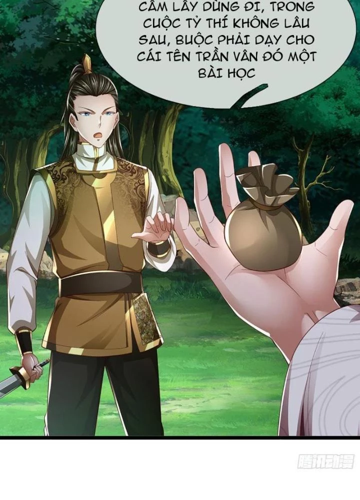 Ta Có Thể Cướp Đoạt Cơ Duyên Chapter 7 - 107