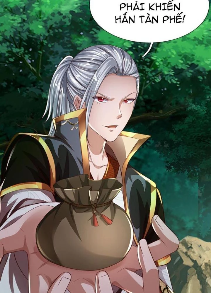 Ta Có Thể Cướp Đoạt Cơ Duyên Chapter 7 - 109