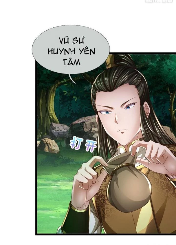 Ta Có Thể Cướp Đoạt Cơ Duyên Chapter 7 - 111