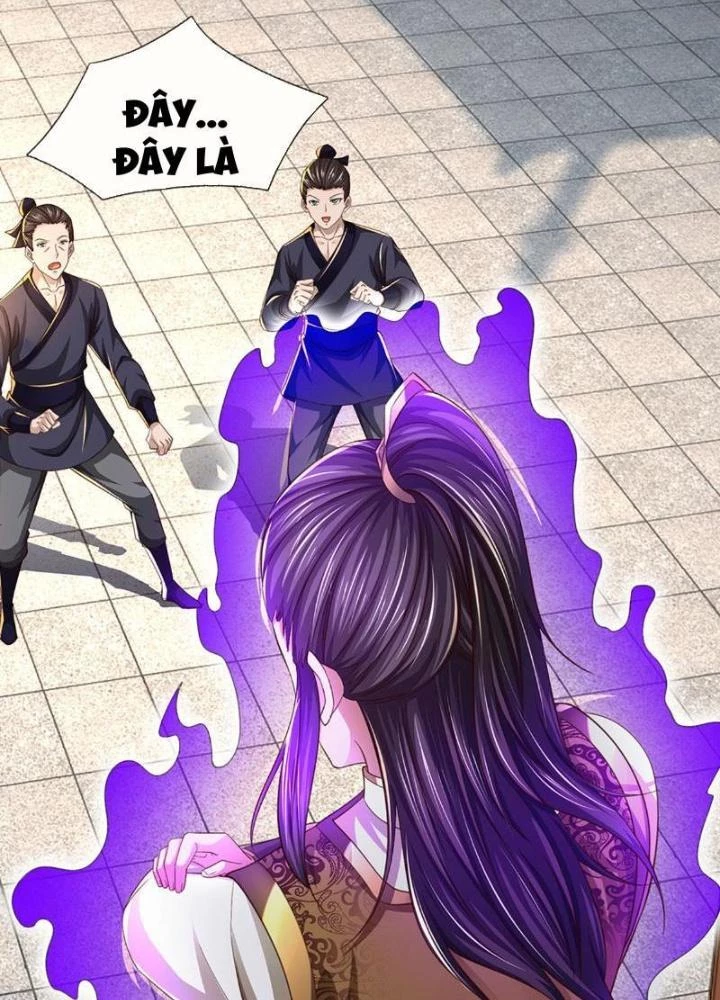 Ta Có Thể Cướp Đoạt Cơ Duyên Chapter 7 - 117