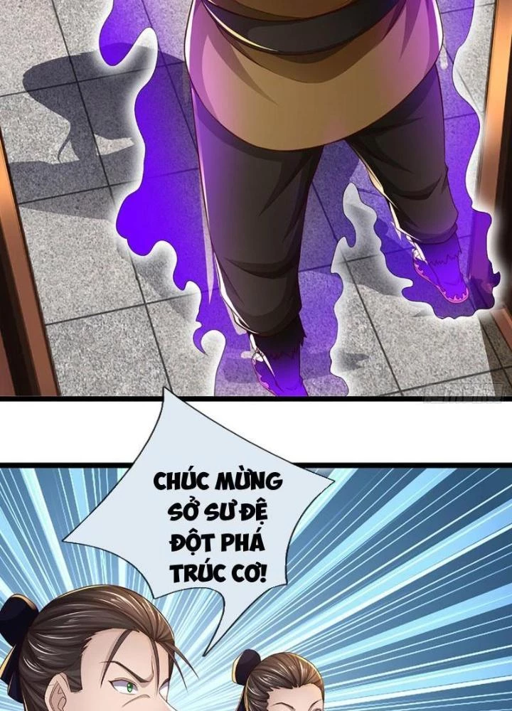 Ta Có Thể Cướp Đoạt Cơ Duyên Chapter 7 - 119