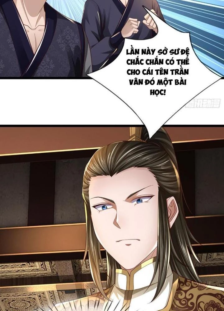 Ta Có Thể Cướp Đoạt Cơ Duyên Chapter 7 - 121