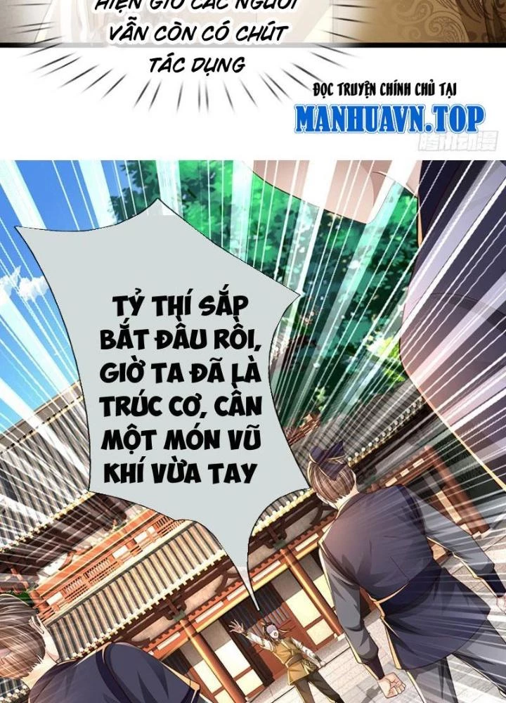 Ta Có Thể Cướp Đoạt Cơ Duyên Chapter 7 - 123