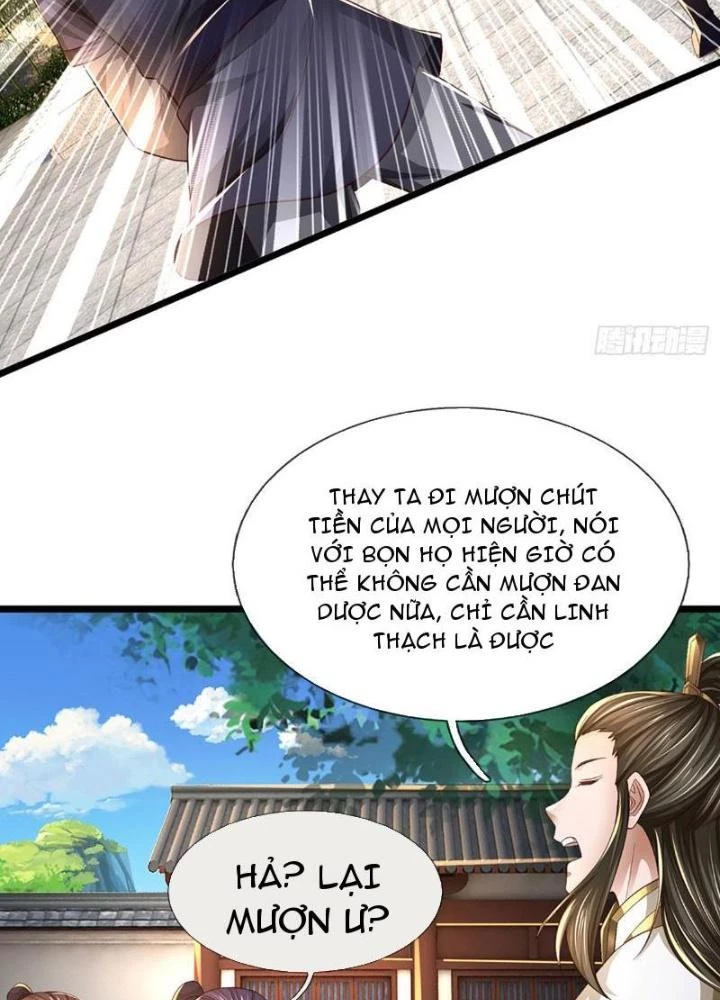 Ta Có Thể Cướp Đoạt Cơ Duyên Chapter 7 - 125