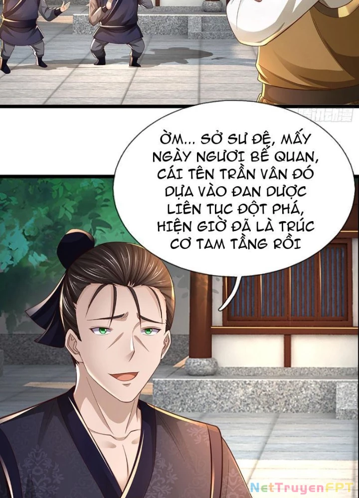 Ta Có Thể Cướp Đoạt Cơ Duyên Chapter 7 - 127