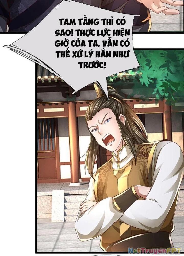 Ta Có Thể Cướp Đoạt Cơ Duyên Chapter 7 - 129