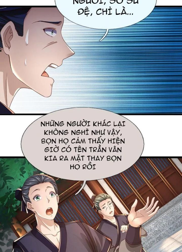 Ta Có Thể Cướp Đoạt Cơ Duyên Chapter 7 - 131