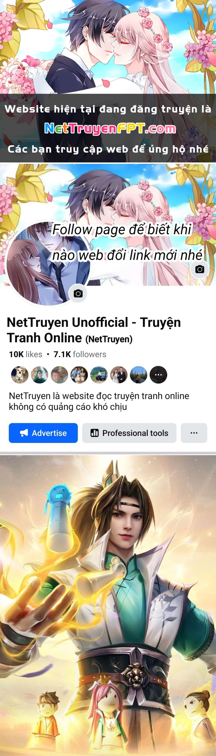 Ta Có Thể Cướp Đoạt Cơ Duyên Chapter 8 - 1