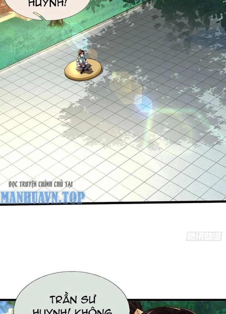 Ta Có Thể Cướp Đoạt Cơ Duyên Chapter 8 - 5