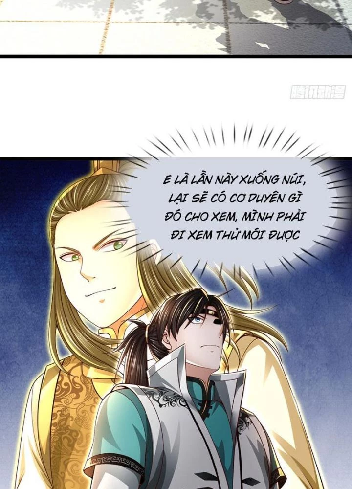 Ta Có Thể Cướp Đoạt Cơ Duyên Chapter 8 - 19