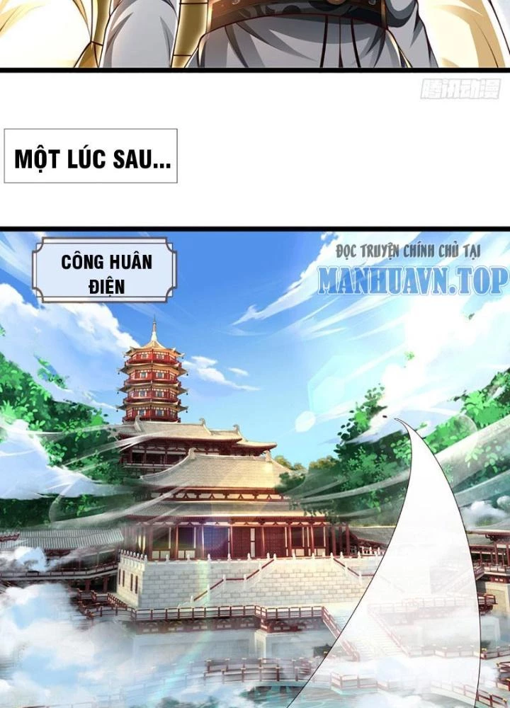 Ta Có Thể Cướp Đoạt Cơ Duyên Chapter 8 - 21