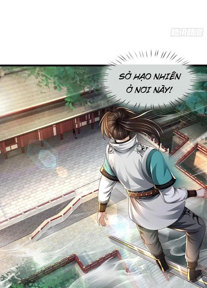 Ta Có Thể Cướp Đoạt Cơ Duyên Chapter 8 - 23