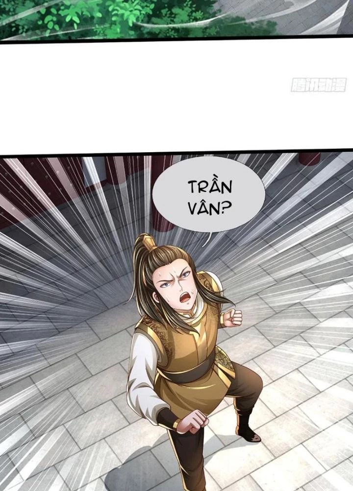 Ta Có Thể Cướp Đoạt Cơ Duyên Chapter 8 - 25