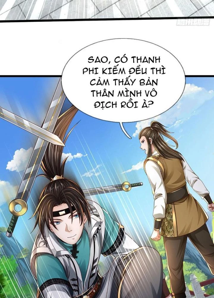 Ta Có Thể Cướp Đoạt Cơ Duyên Chapter 8 - 27