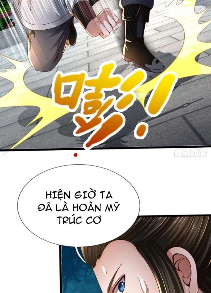 Ta Có Thể Cướp Đoạt Cơ Duyên Chapter 8 - 29
