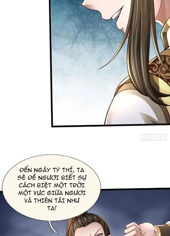 Ta Có Thể Cướp Đoạt Cơ Duyên Chapter 8 - 31