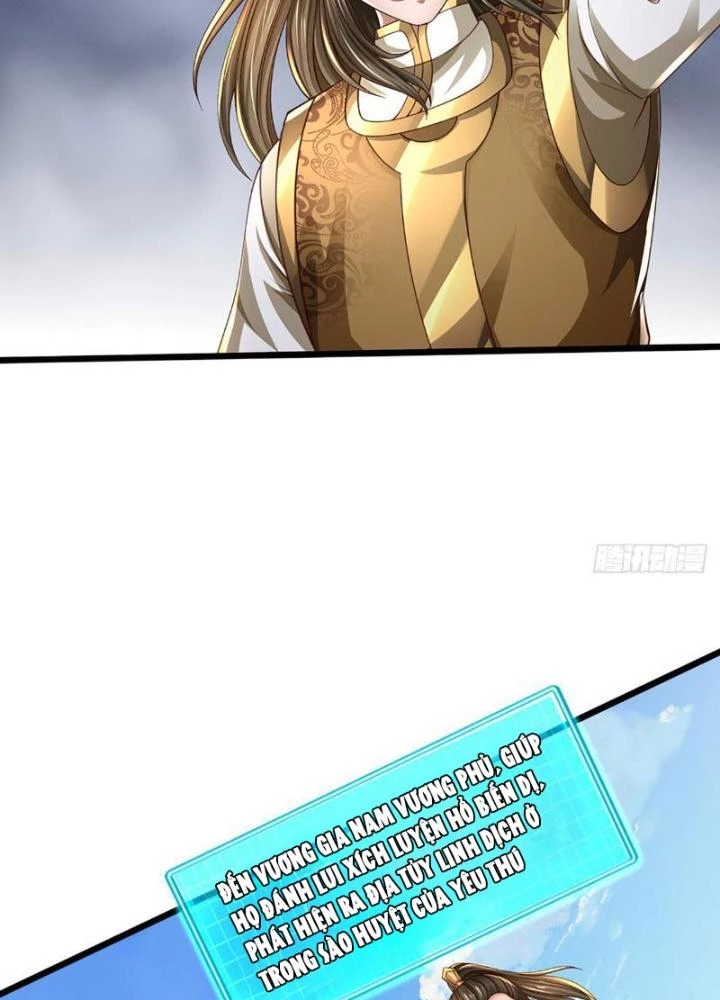 Ta Có Thể Cướp Đoạt Cơ Duyên Chapter 8 - 33