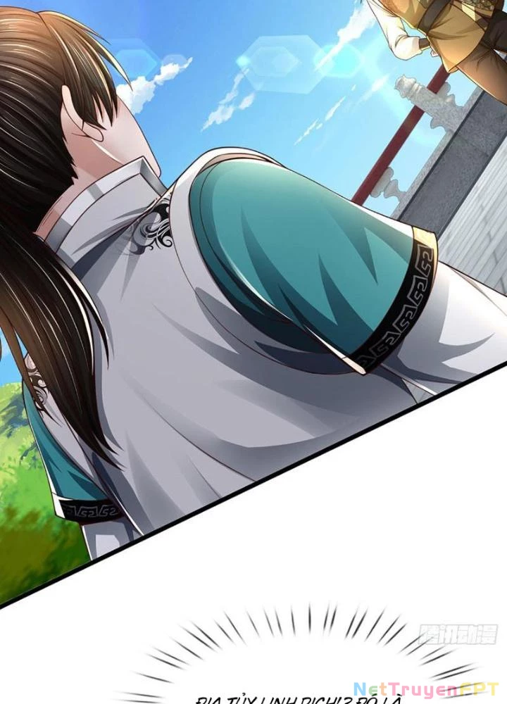 Ta Có Thể Cướp Đoạt Cơ Duyên Chapter 8 - 35