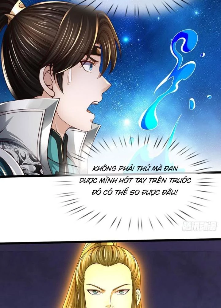 Ta Có Thể Cướp Đoạt Cơ Duyên Chapter 8 - 37