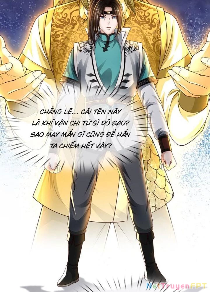 Ta Có Thể Cướp Đoạt Cơ Duyên Chapter 8 - 39