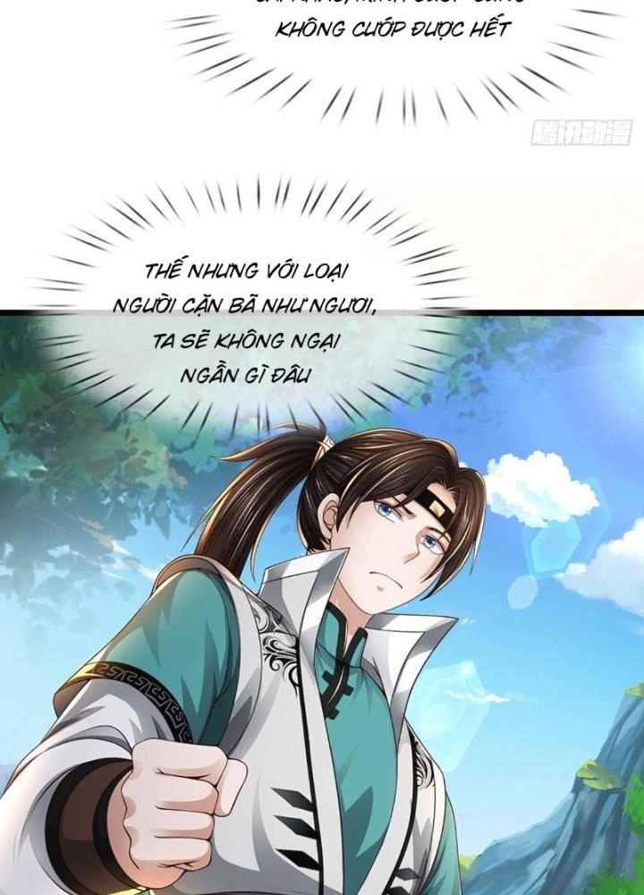 Ta Có Thể Cướp Đoạt Cơ Duyên Chapter 8 - 41