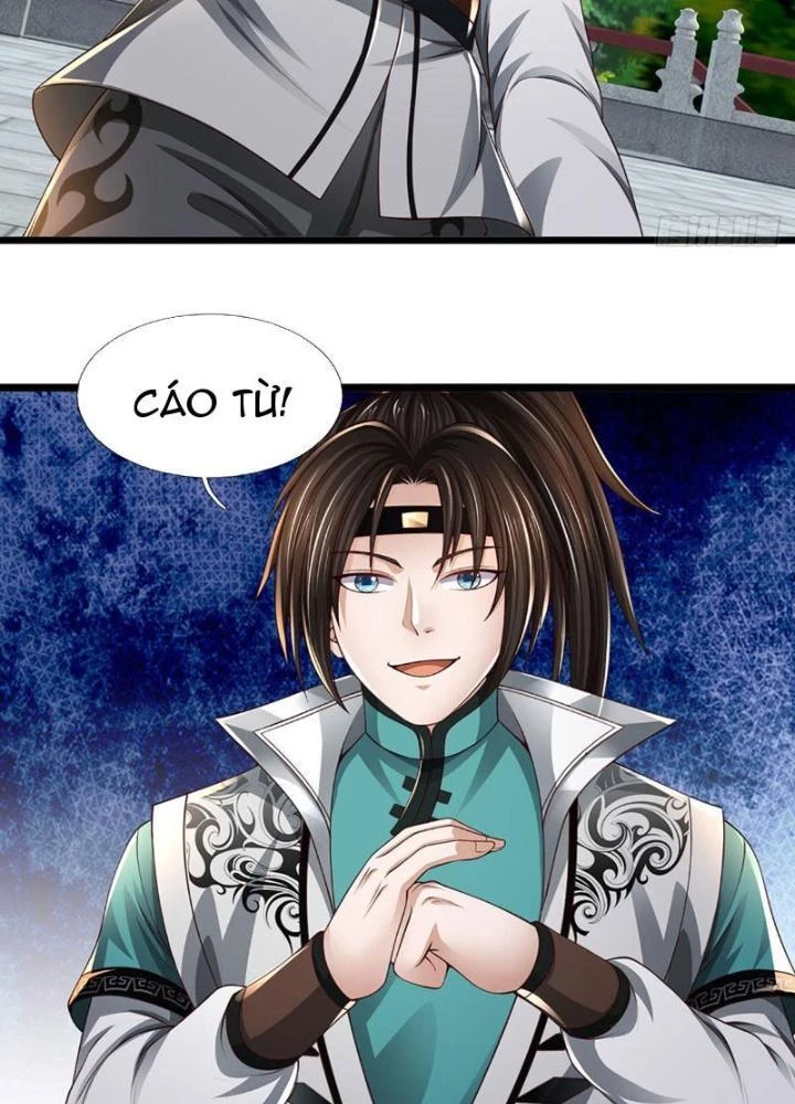 Ta Có Thể Cướp Đoạt Cơ Duyên Chapter 8 - 43