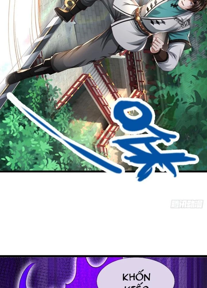 Ta Có Thể Cướp Đoạt Cơ Duyên Chapter 8 - 47