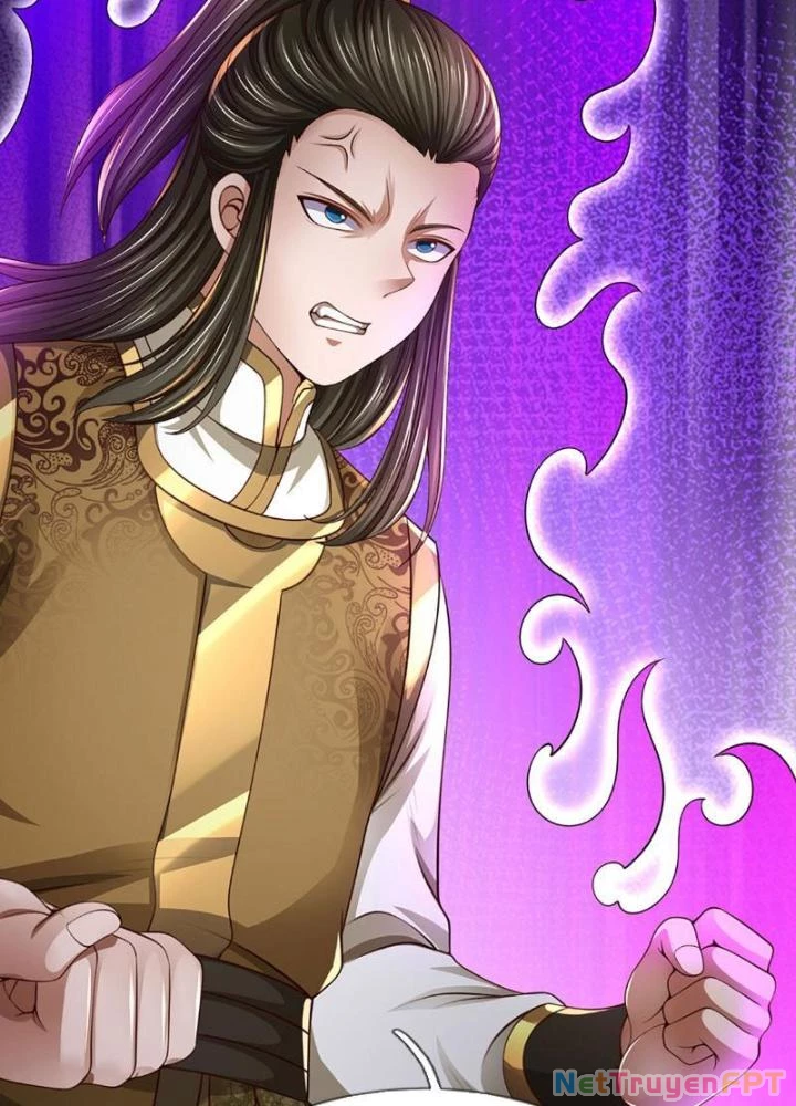 Ta Có Thể Cướp Đoạt Cơ Duyên Chapter 8 - 49