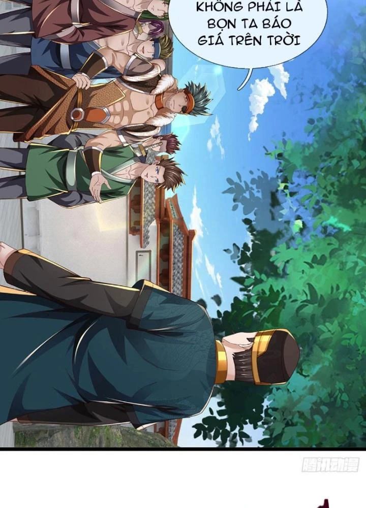 Ta Có Thể Cướp Đoạt Cơ Duyên Chapter 8 - 55