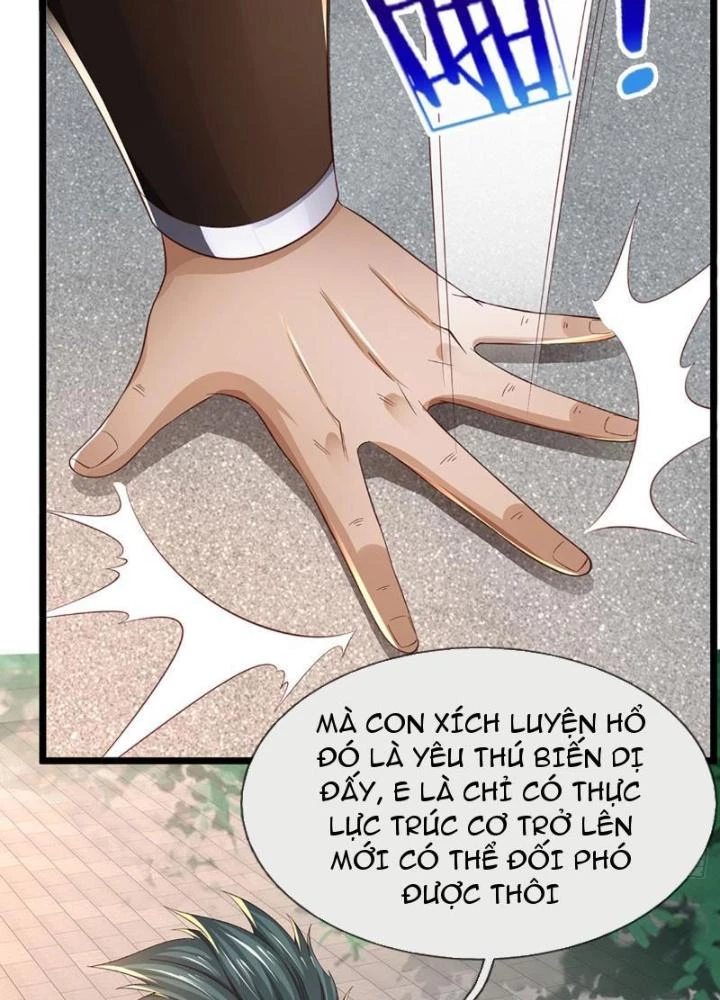 Ta Có Thể Cướp Đoạt Cơ Duyên Chapter 8 - 57