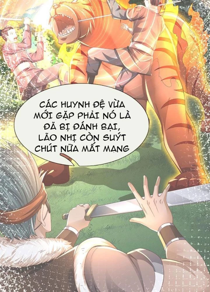 Ta Có Thể Cướp Đoạt Cơ Duyên Chapter 8 - 61