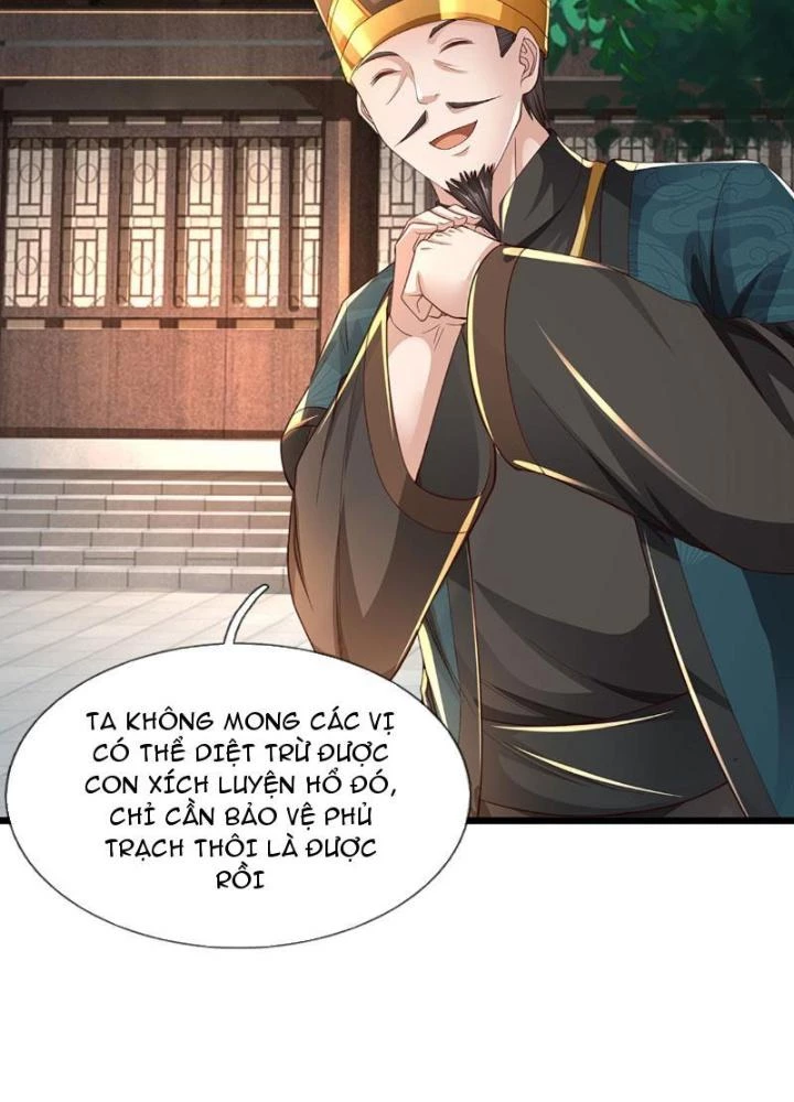 Ta Có Thể Cướp Đoạt Cơ Duyên Chapter 8 - 67