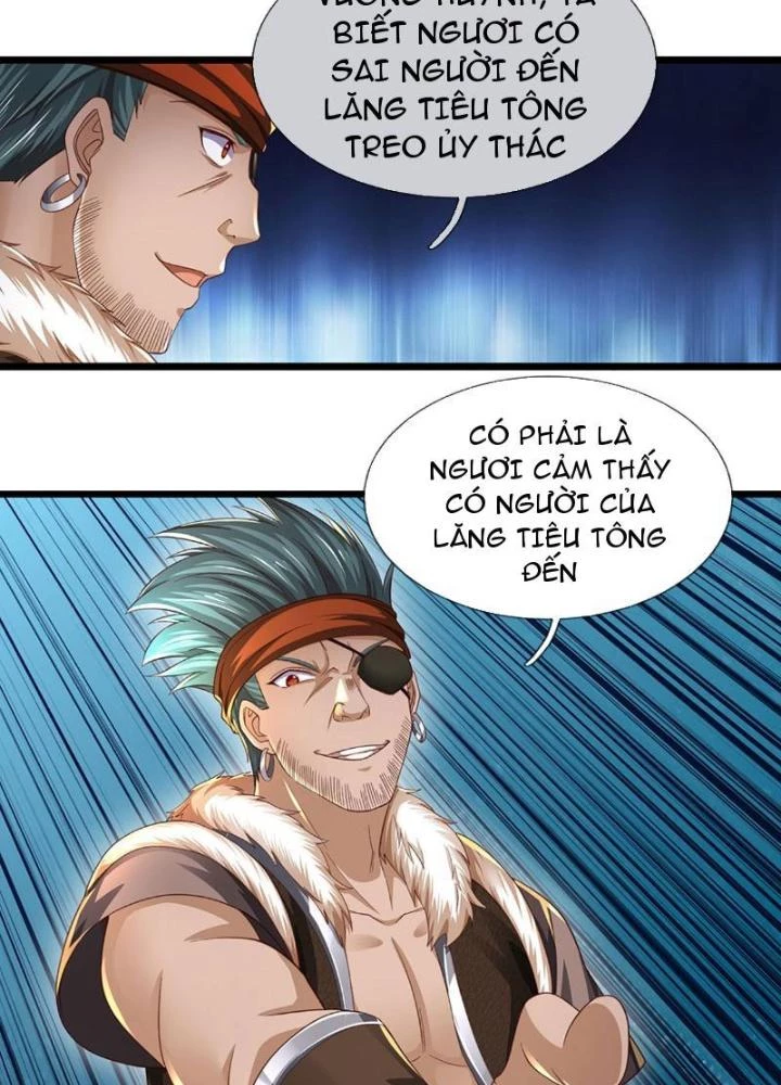 Ta Có Thể Cướp Đoạt Cơ Duyên Chapter 8 - 69
