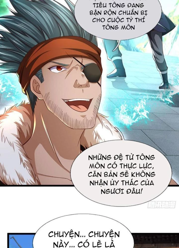 Ta Có Thể Cướp Đoạt Cơ Duyên Chapter 8 - 75