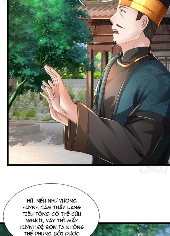 Ta Có Thể Cướp Đoạt Cơ Duyên Chapter 8 - 77