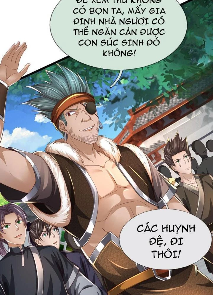 Ta Có Thể Cướp Đoạt Cơ Duyên Chapter 8 - 81