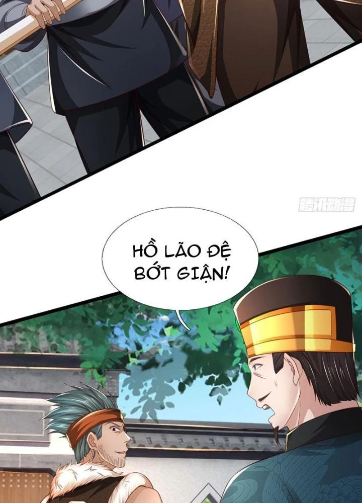 Ta Có Thể Cướp Đoạt Cơ Duyên Chapter 8 - 83