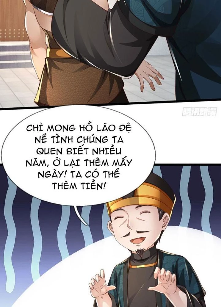 Ta Có Thể Cướp Đoạt Cơ Duyên Chapter 8 - 85