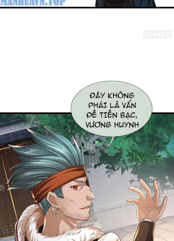 Ta Có Thể Cướp Đoạt Cơ Duyên Chapter 8 - 87