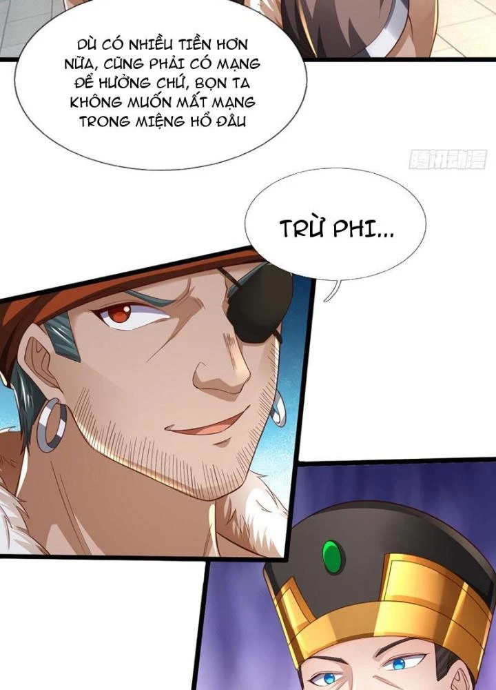 Ta Có Thể Cướp Đoạt Cơ Duyên Chapter 8 - 89