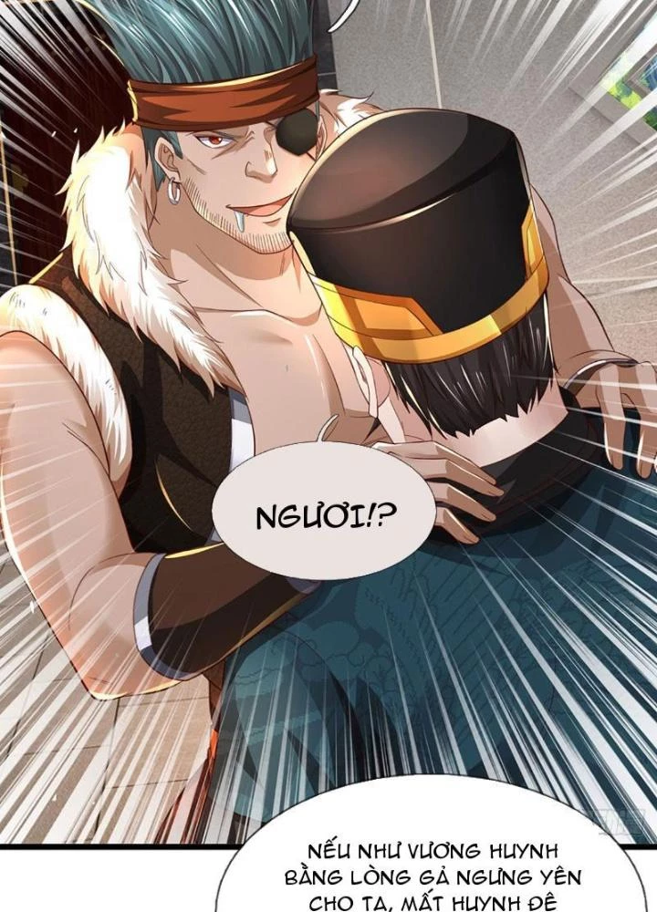 Ta Có Thể Cướp Đoạt Cơ Duyên Chapter 8 - 93