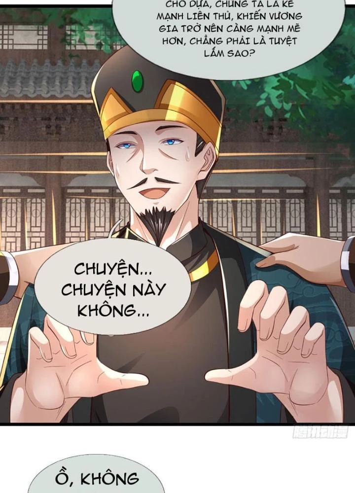 Ta Có Thể Cướp Đoạt Cơ Duyên Chapter 8 - 97