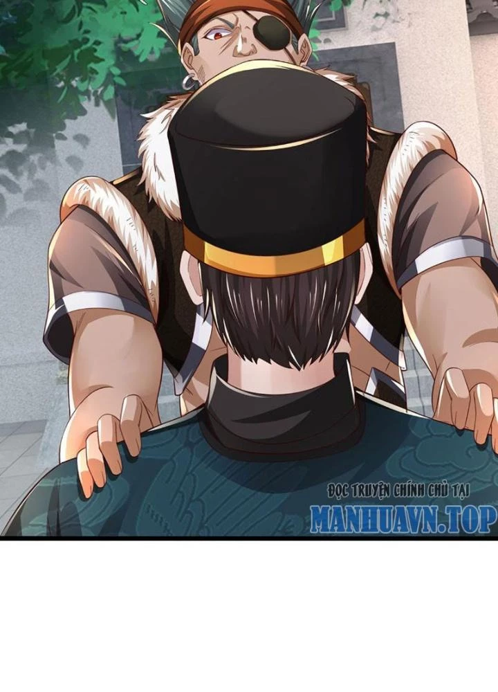 Ta Có Thể Cướp Đoạt Cơ Duyên Chapter 8 - 99